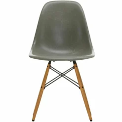 Eames Fiberglass Chair DSW
