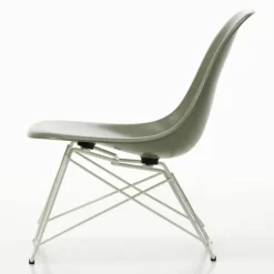 Eames Fiberglass Chair LSR
