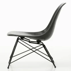 Eames Fiberglass Chair LSR