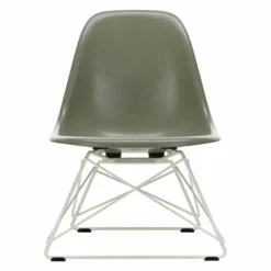 Eames Fiberglass Chair LSR