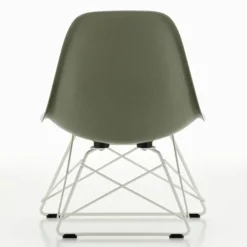 Eames Fiberglass Chair LSR