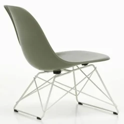 Eames Fiberglass Chair LSR