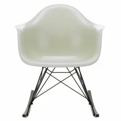 Eames Fiberglass Chair RAR Schommelstoel