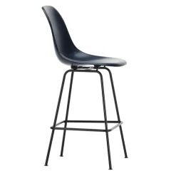 Eames Fiberglass Stool Barkruk Medium