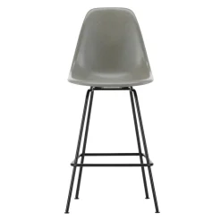 Eames Fiberglass Stool Barkruk Medium