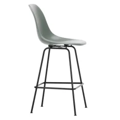 Eames Fiberglass Stool Barkruk Medium