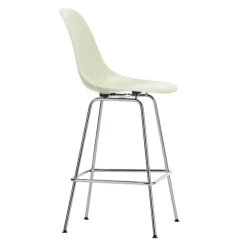 Eames Fiberglass Stool Barkruk Medium