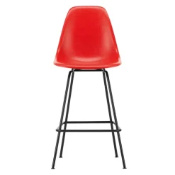 Eames Fiberglass Stool Barkruk Medium