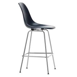 Eames Fiberglass Stool Barkruk Medium