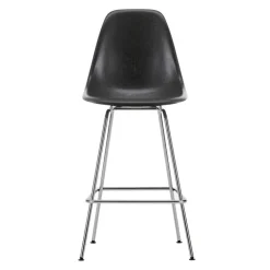 Eames Fiberglass Stool Barkruk Medium