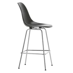 Eames Fiberglass Stool Barkruk Medium