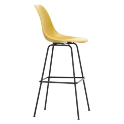 Eames Fiberglass Stool Barkruk High