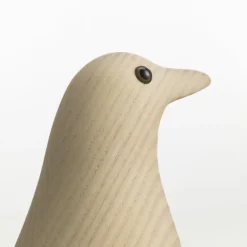 Eames House Bird