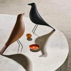 Eames House Bird
