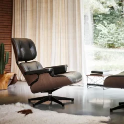 Eames House Bird