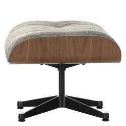 Eames Lounge Chair + Ottoman Stof