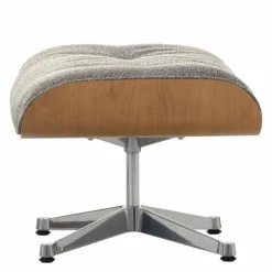 Eames Lounge Chair + Ottoman Stof
