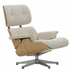 Eames Lounge Chair Stof