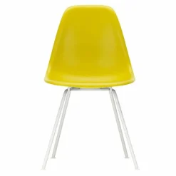 Eames Plastic Chair DSX Wit