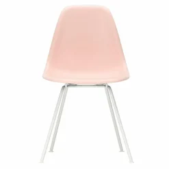 Eames Plastic Chair DSX Wit