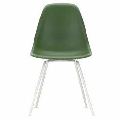 Eames Plastic Chair DSX Wit