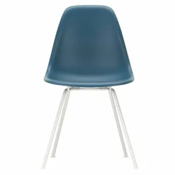 Eames Plastic Chair DSX Wit