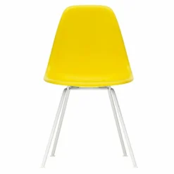 Eames Plastic Chair DSX Wit