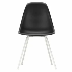Eames Plastic Chair DSX Wit