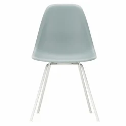 Eames Plastic Chair DSX Wit