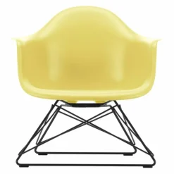 Eames Plastic Chair LAR
