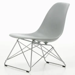 Eames Plastic Chair LSR