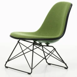 Eames Plastic Chair LSR