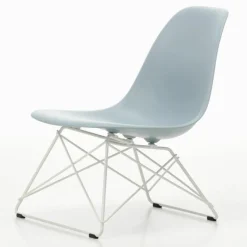 Eames Plastic Chair LSR
