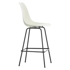 Eames Plastic Stool Barkruk Medium