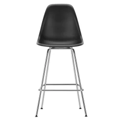Eames Plastic Stool Barkruk Medium