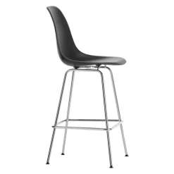 Eames Plastic Stool Barkruk Medium