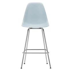 Eames Plastic Stool Barkruk Medium