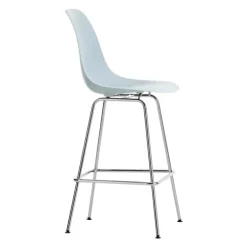 Eames Plastic Stool Barkruk Medium