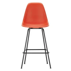 Eames Plastic Stool Barkruk Medium