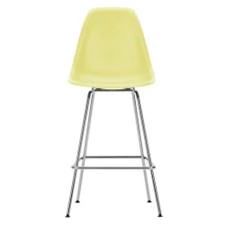 Eames Plastic Stool Barkruk Medium