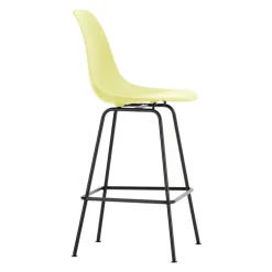 Eames Plastic Stool Barkruk Medium