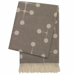Eames Wool Deken