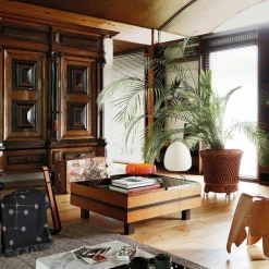 Eames Wool Deken