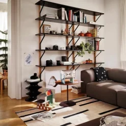 Eames Wool Deken
