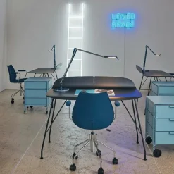 Earl Of Wood Bureau