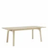 Earnest Eettafel Uitschuifbaar