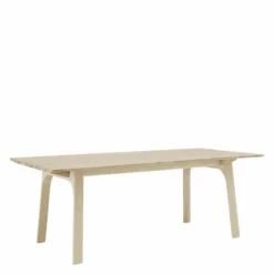 Earnest Eettafel Uitschuifbaar