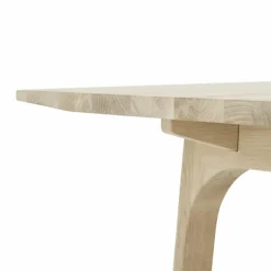 Earnest Eettafel Uitschuifbaar