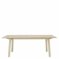 Earnest Eettafel Uitschuifbaar