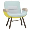 East River Chair Stoel Donker Eiken